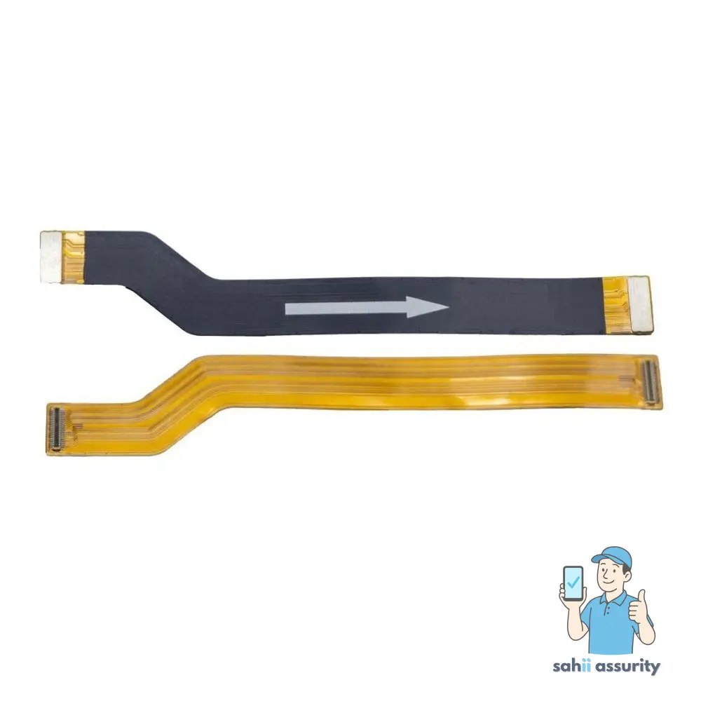 LCD Flex Cable for Oppo F17 Pro
